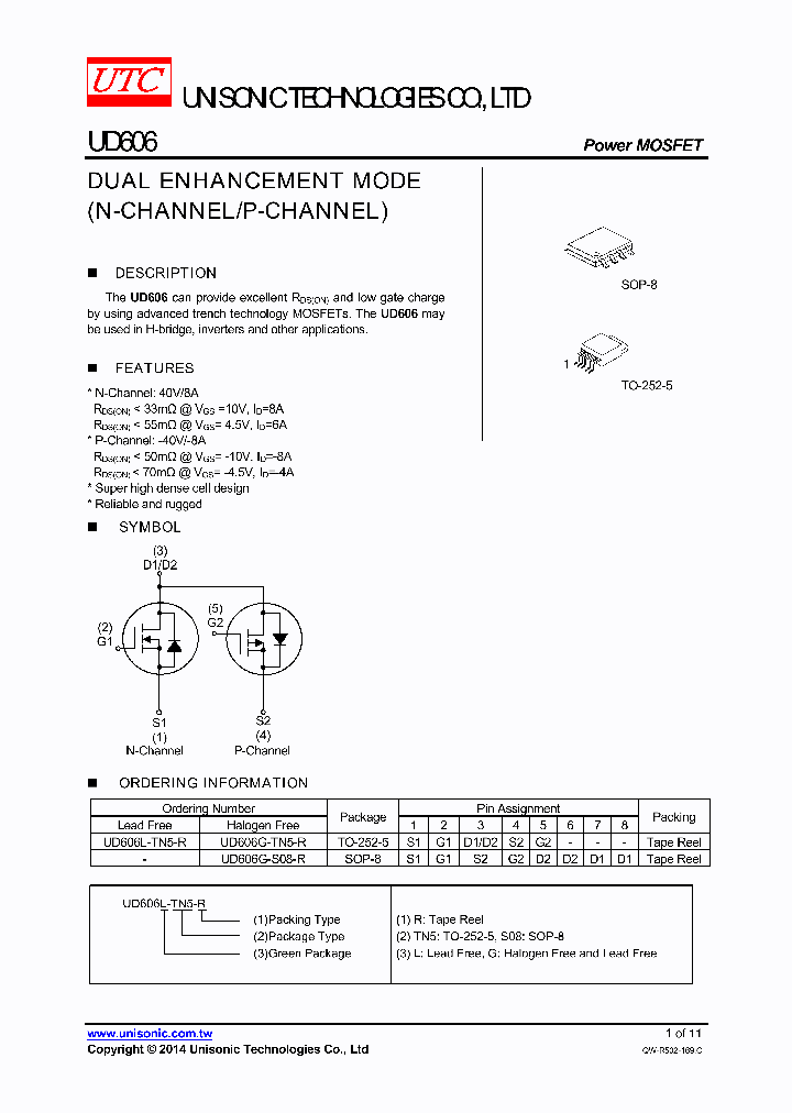 UD606G-S08-R_8342488.PDF Datasheet