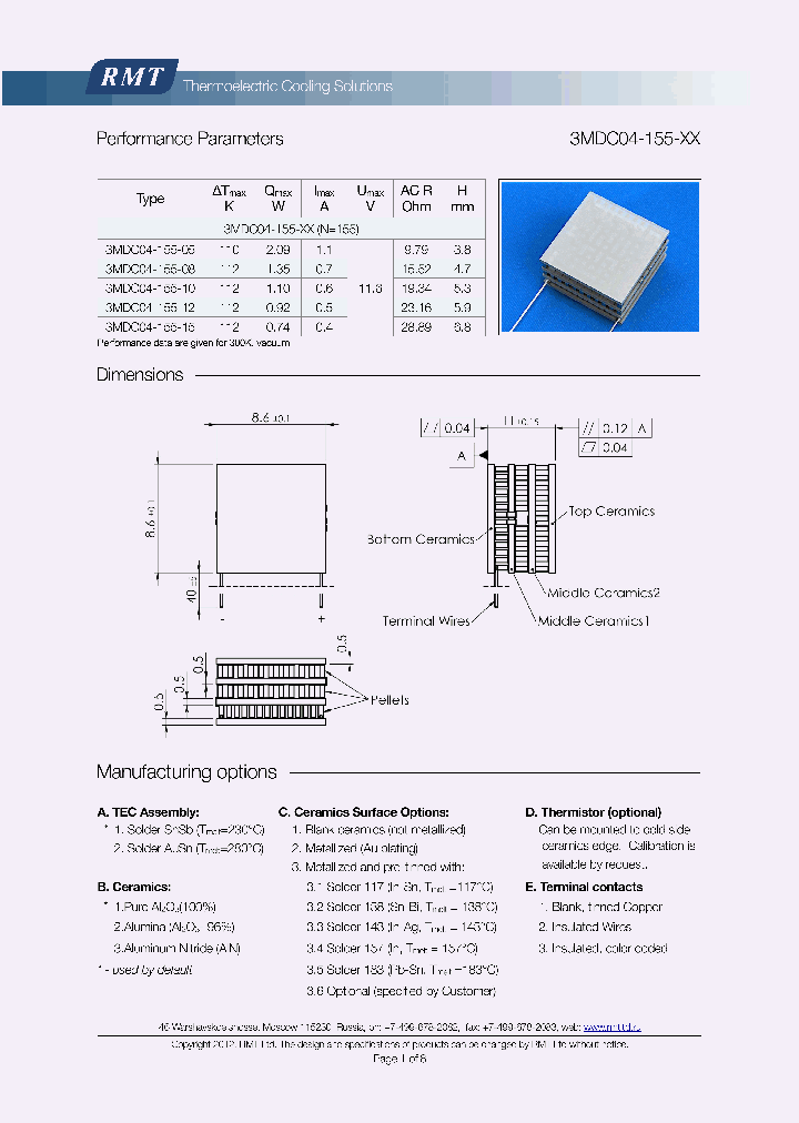 3MDC04-155-05_8343066.PDF Datasheet