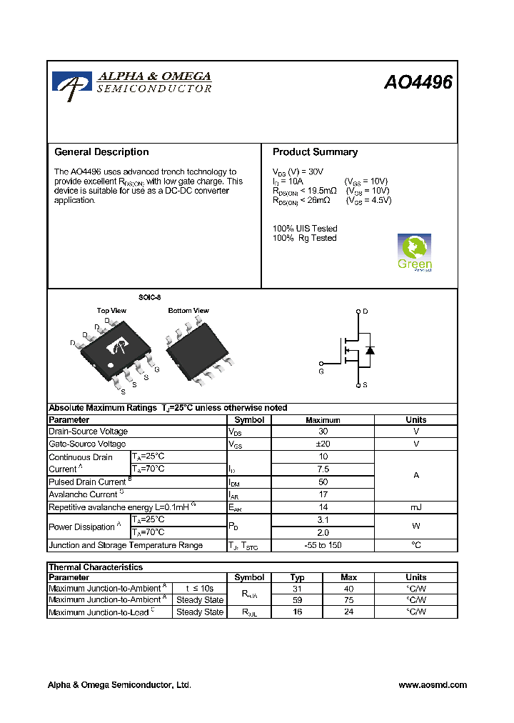 AO4496_8343839.PDF Datasheet