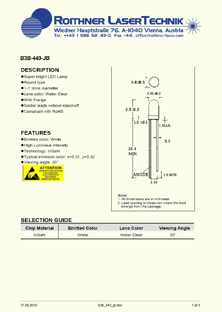 B3B-440-JB_8343991.PDF Datasheet