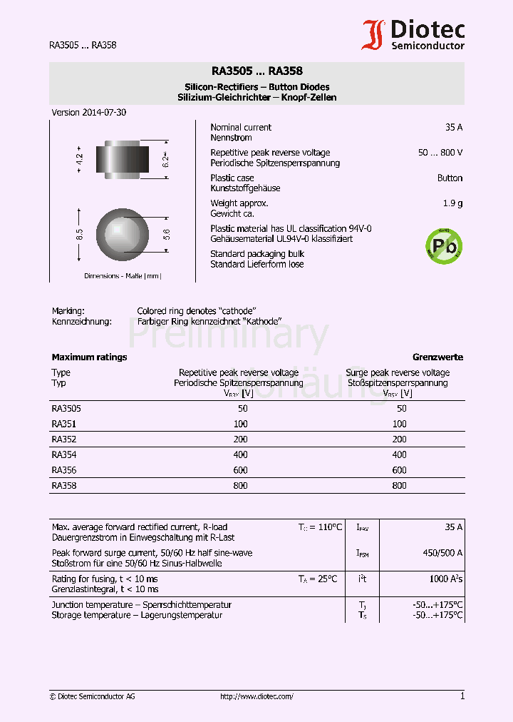 RA3505-14_8344883.PDF Datasheet