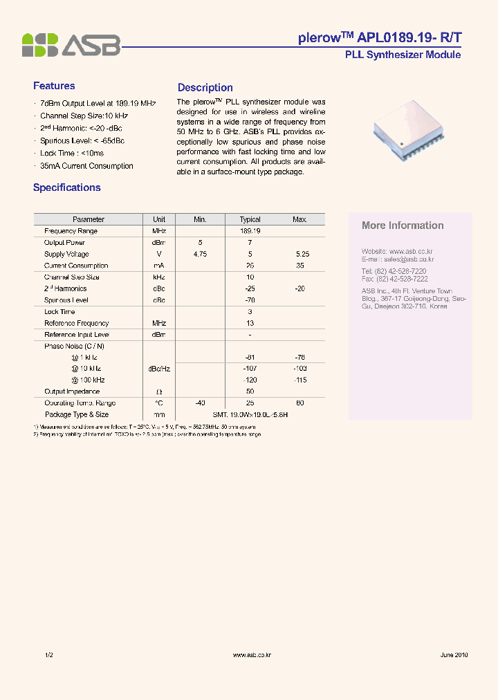 APL018919-R_8346905.PDF Datasheet