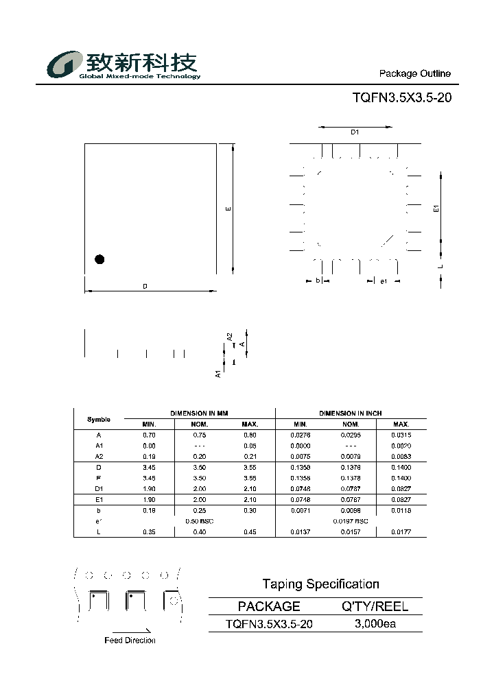 TQFN35X35-20_8347137.PDF Datasheet