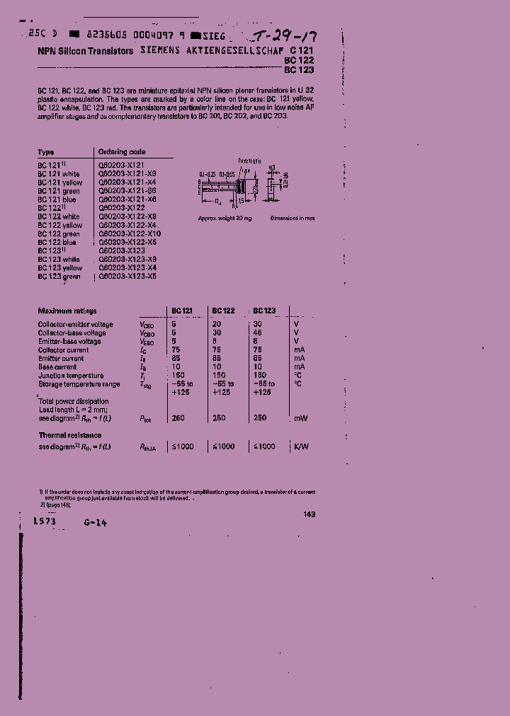 BC123YELLOW_8347530.PDF Datasheet