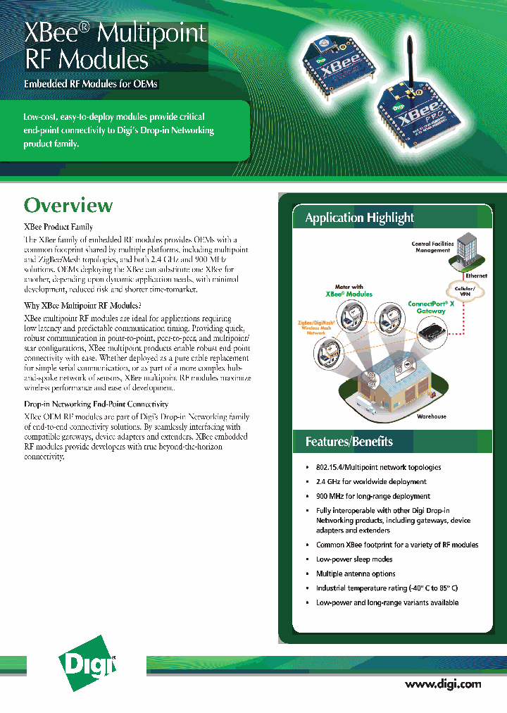 XBP24-AUI-001_8349289.PDF Datasheet