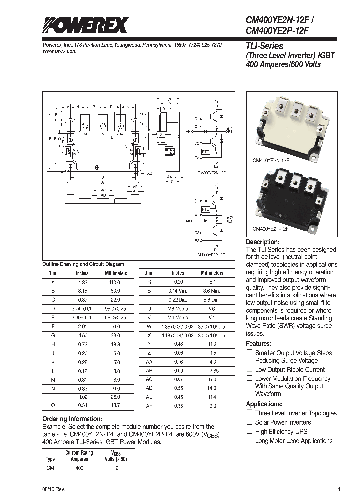 CM400YE2P-12F_8349778.PDF Datasheet
