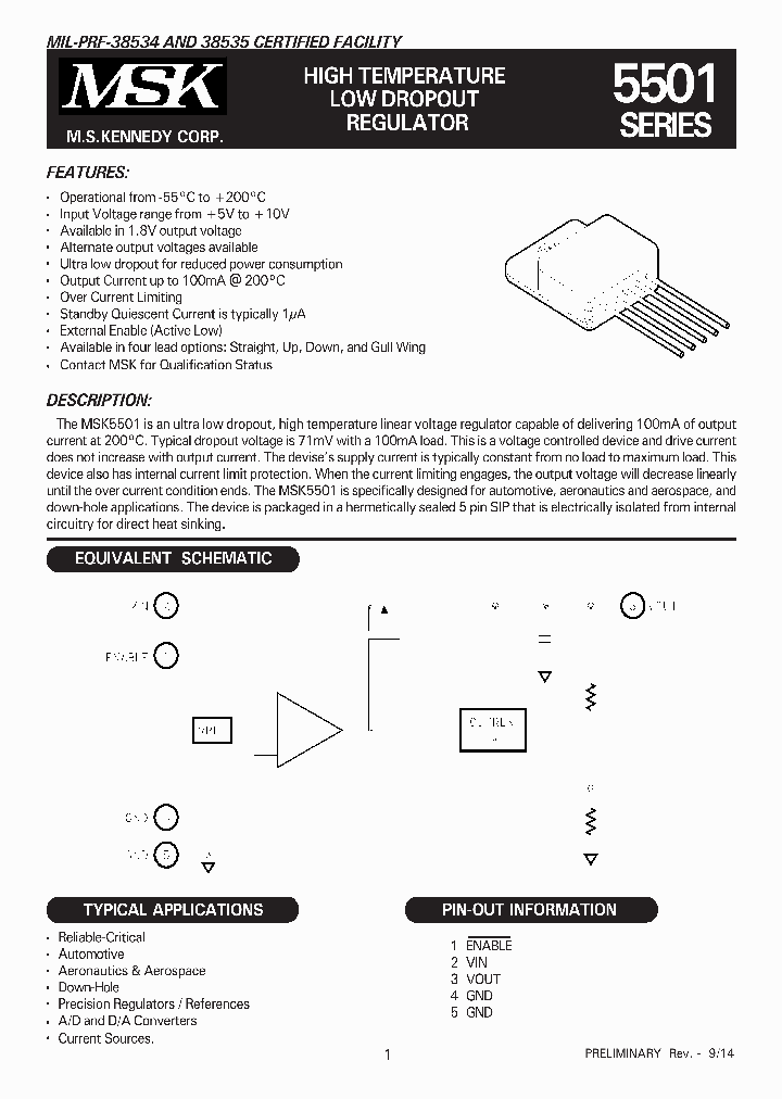 MSK5500-18_8351462.PDF Datasheet