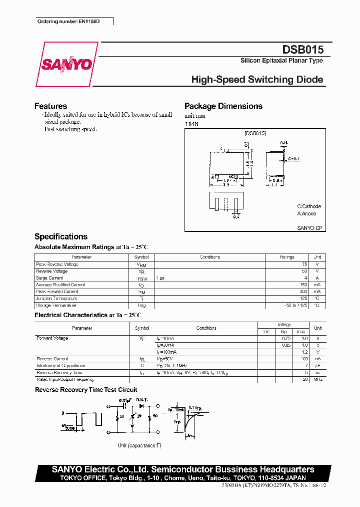 DSB015_8351928.PDF Datasheet