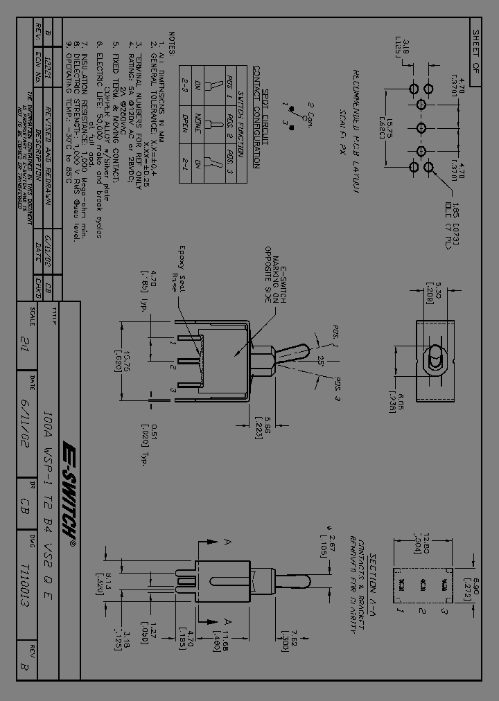 T110013_8354852.PDF Datasheet