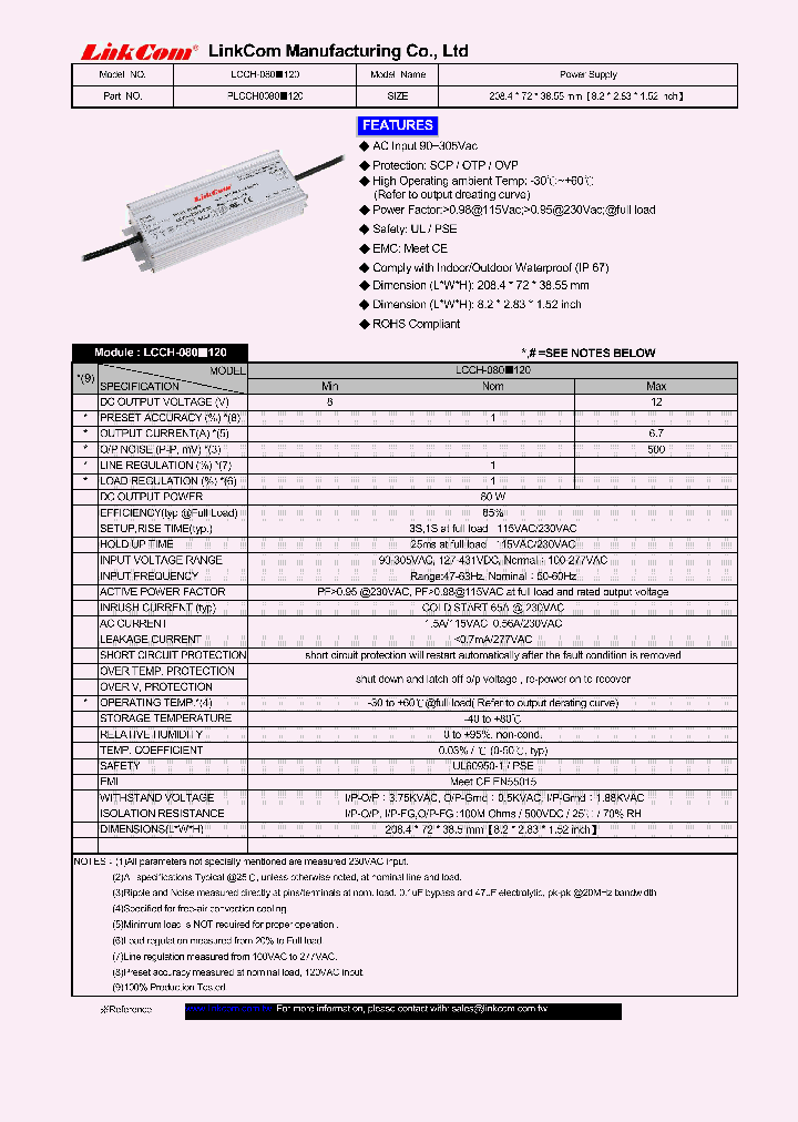 LCCH-080X120_8357351.PDF Datasheet