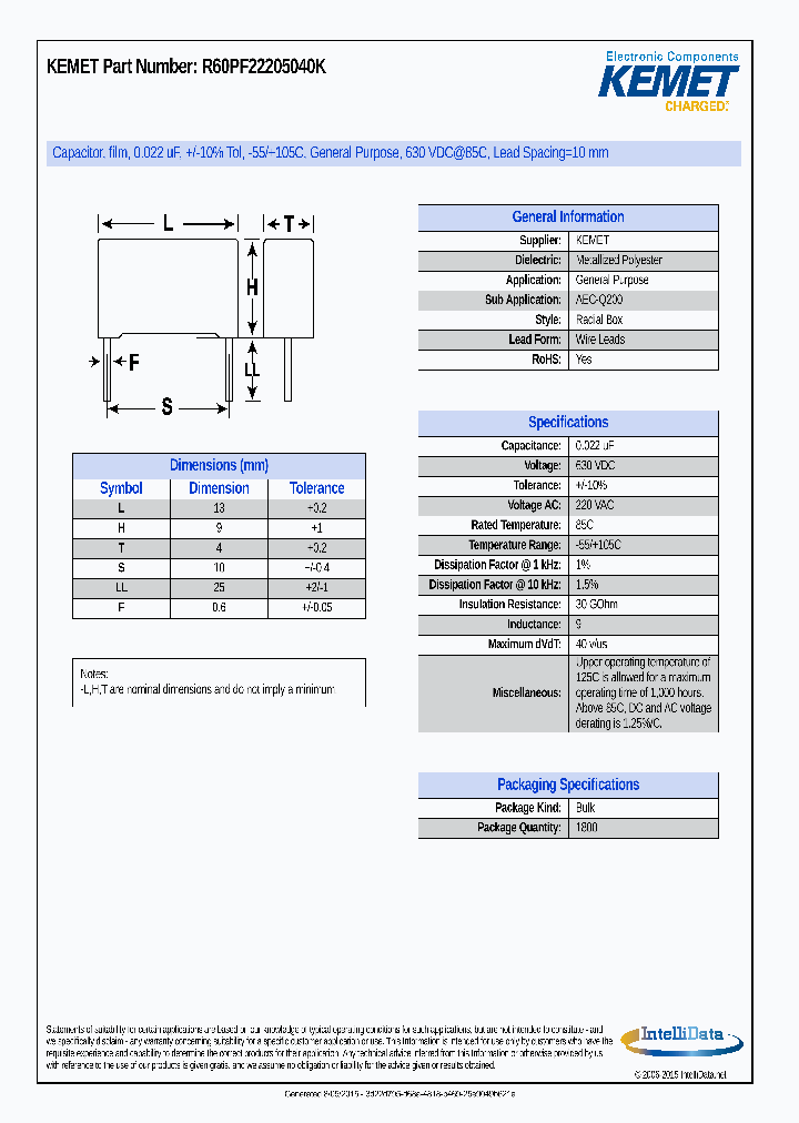 R60PF22205040K_8357666.PDF Datasheet