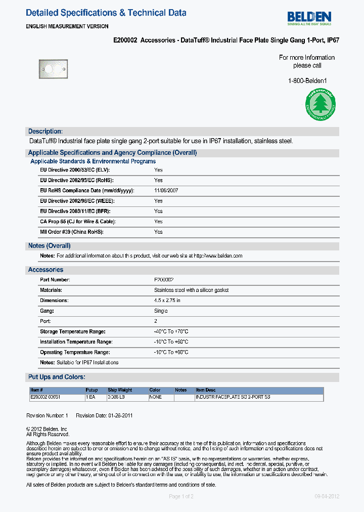 E200002_8358636.PDF Datasheet