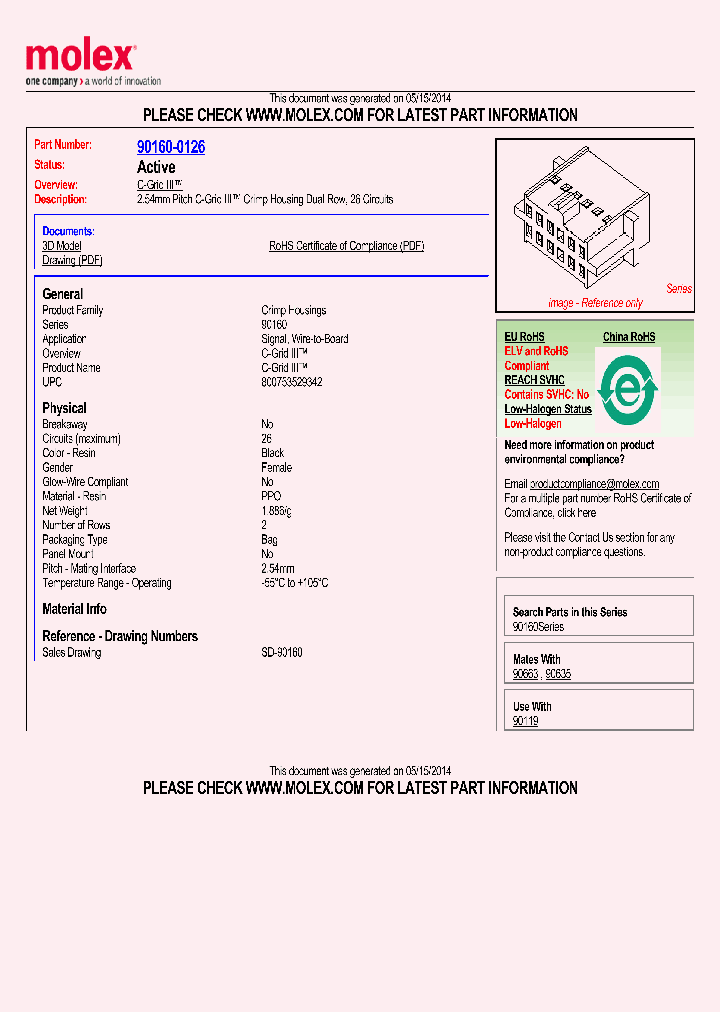 90160-0126_8360483.PDF Datasheet