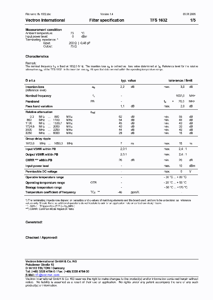 TFS1632_8361729.PDF Datasheet