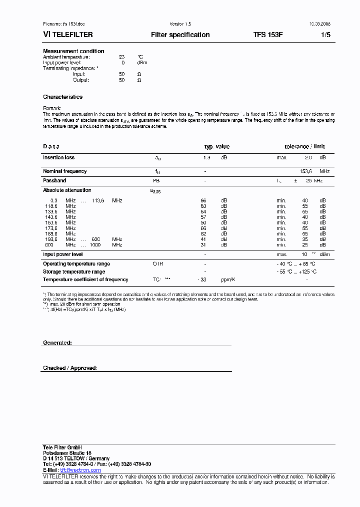 TFS153F_8361771.PDF Datasheet