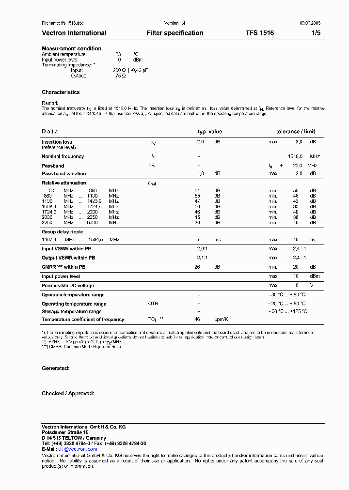 TFS1516_8361762.PDF Datasheet