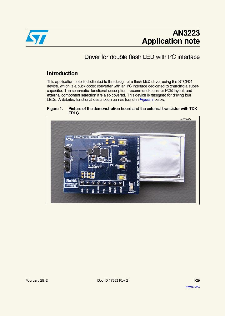 AN3223_8362996.PDF Datasheet