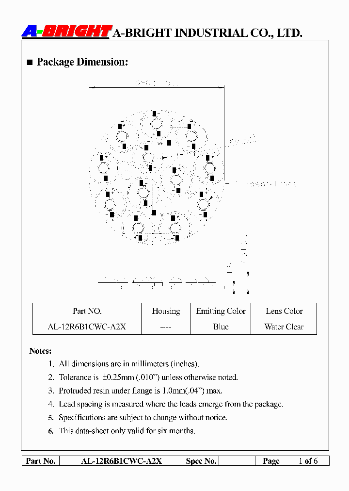 AL-12R6B1CWC-A2X_8363539.PDF Datasheet