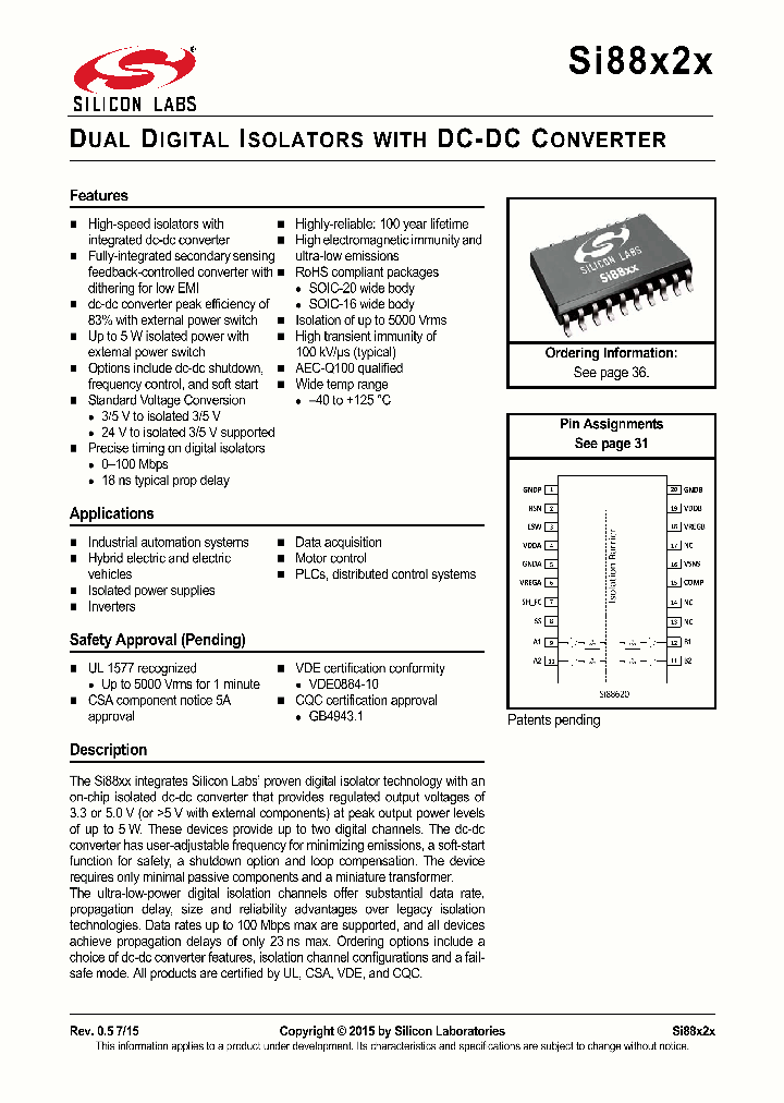 SI88322BD-IS_8364252.PDF Datasheet