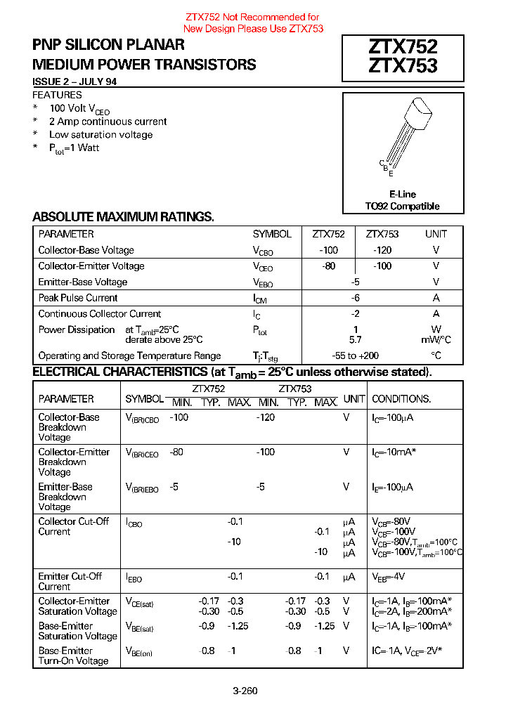 ZTX752Z_8366818.PDF Datasheet