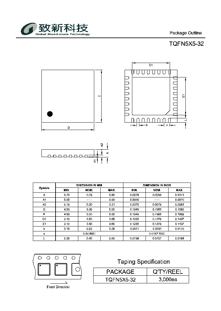 TQFN5X5-32_8367717.PDF Datasheet