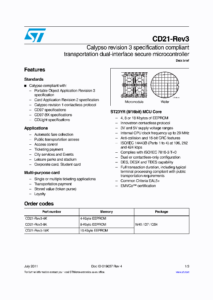 ST23YR18CD21REV3_8369181.PDF Datasheet