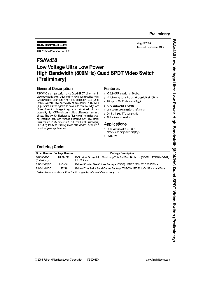 FSAV430BQ_8369632.PDF Datasheet