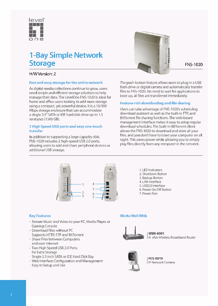 FNS-1020_8370676.PDF Datasheet