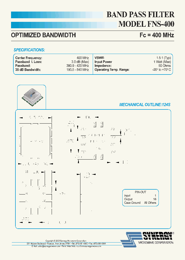 FNS-400_8370680.PDF Datasheet