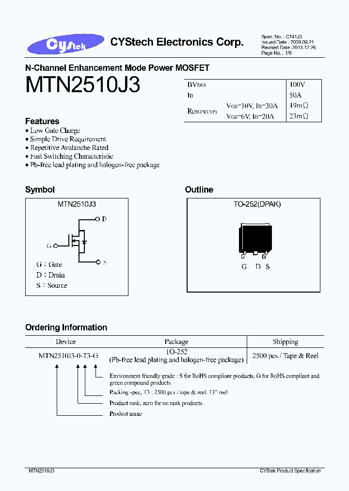 MTN2510J3_8371070.PDF Datasheet