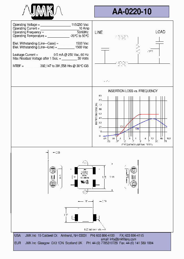 AA-0220-10_8372530.PDF Datasheet