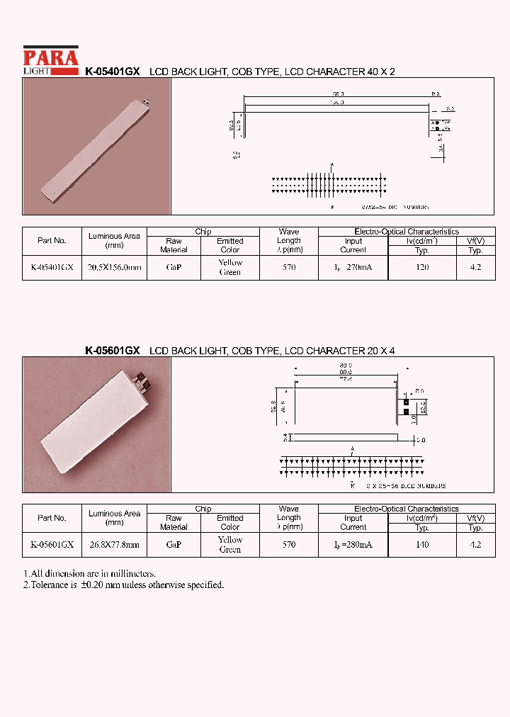 K-05401GX-P_8375680.PDF Datasheet