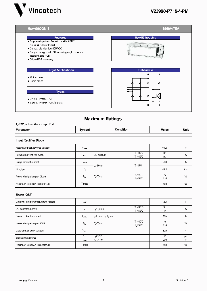 V23990-P719-G-PM_8376210.PDF Datasheet