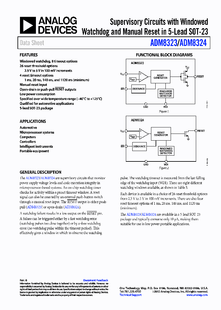 ADM8323_8377062.PDF Datasheet