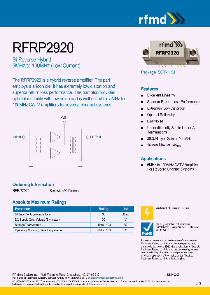 RFRP2920_8377852.PDF Datasheet