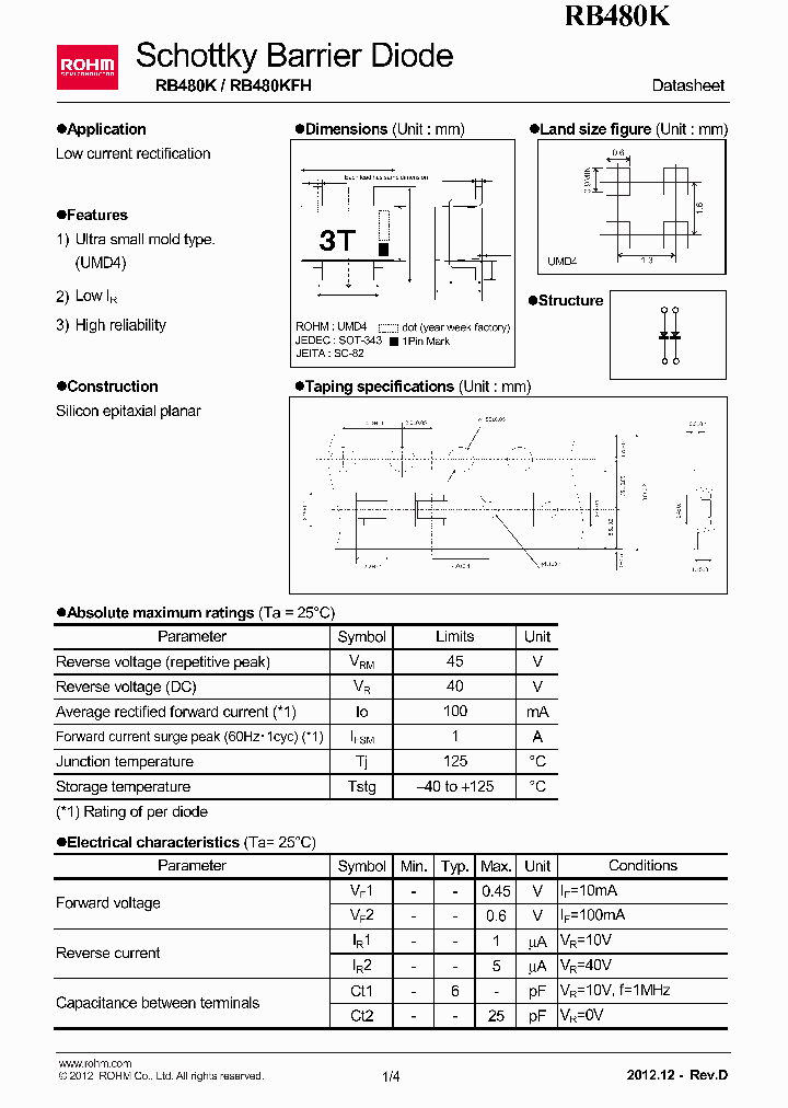 RB480K_8377854.PDF Datasheet