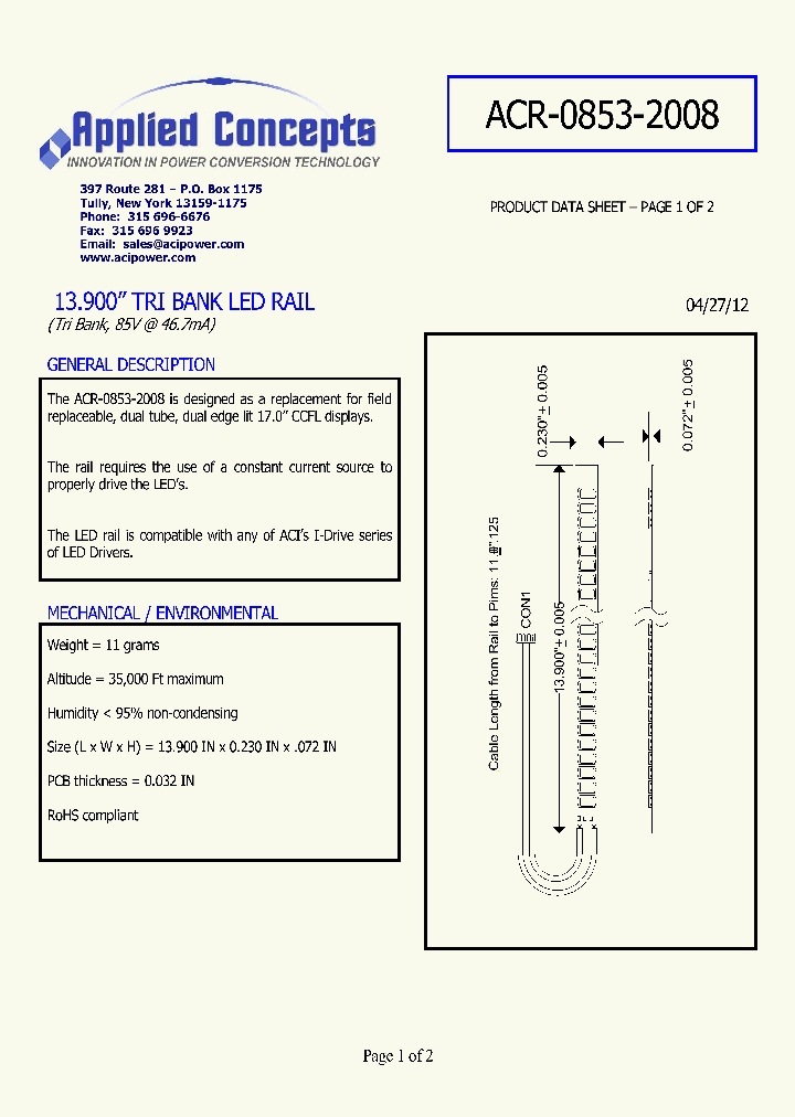 ACR-0853-2008_8378744.PDF Datasheet