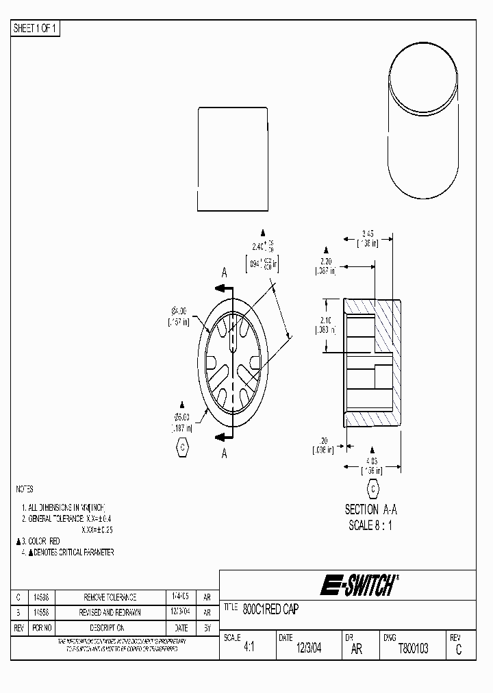T800103_8379687.PDF Datasheet