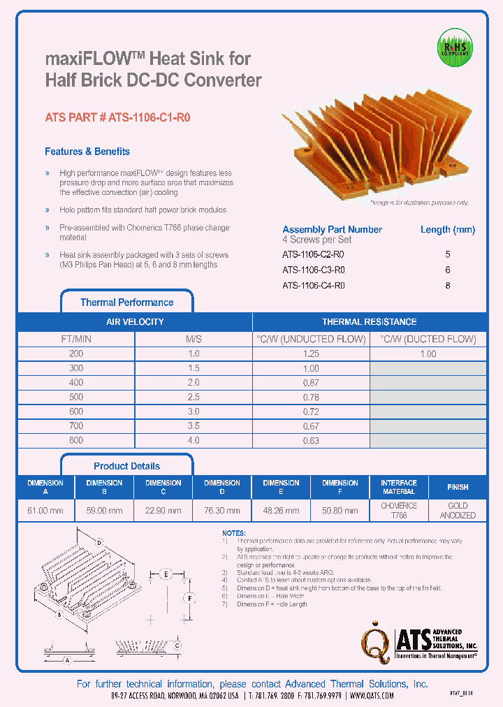 ATS-1106-C1-R0_8381424.PDF Datasheet