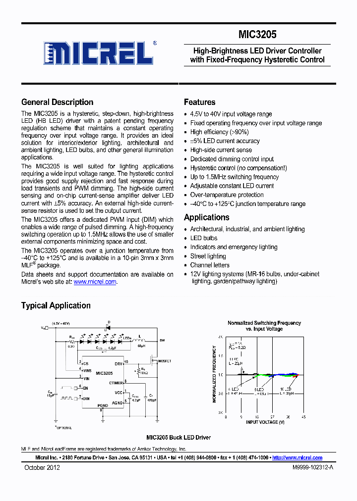 MIC3205YML_8384227.PDF Datasheet