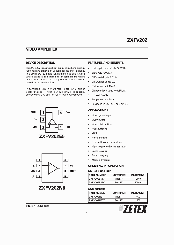 ZXFV202E5_8384394.PDF Datasheet