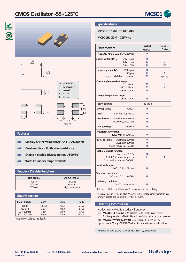 MCSO1H_8385247.PDF Datasheet