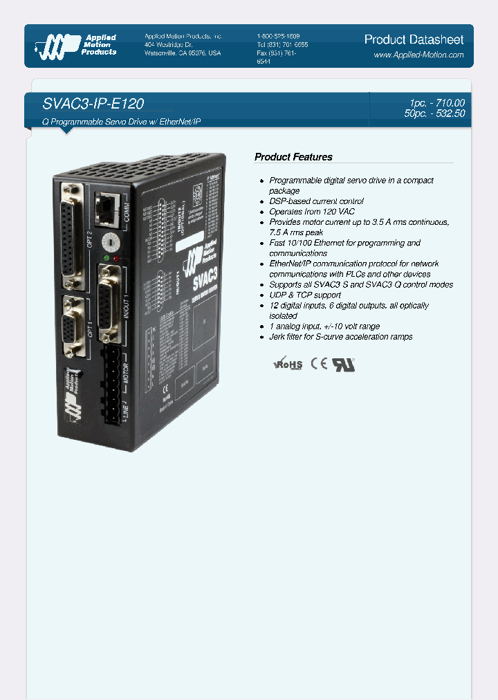 SVAC3-IP-E120_8386545.PDF Datasheet