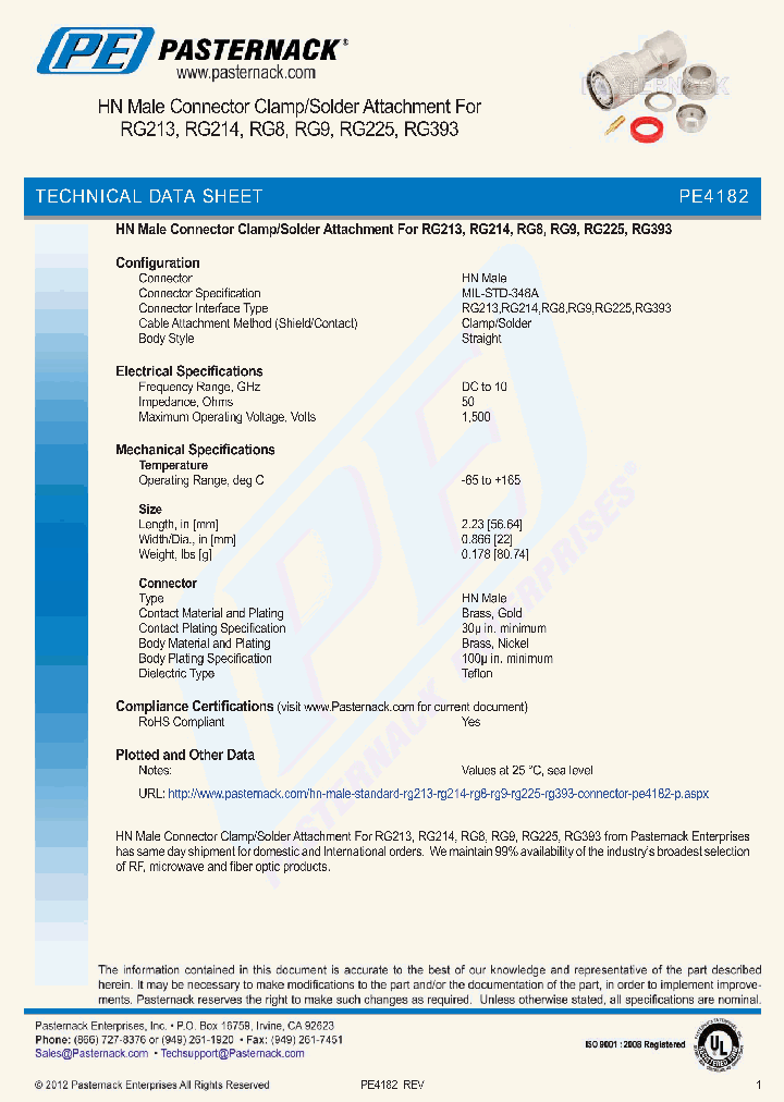 PE4182_8387015.PDF Datasheet