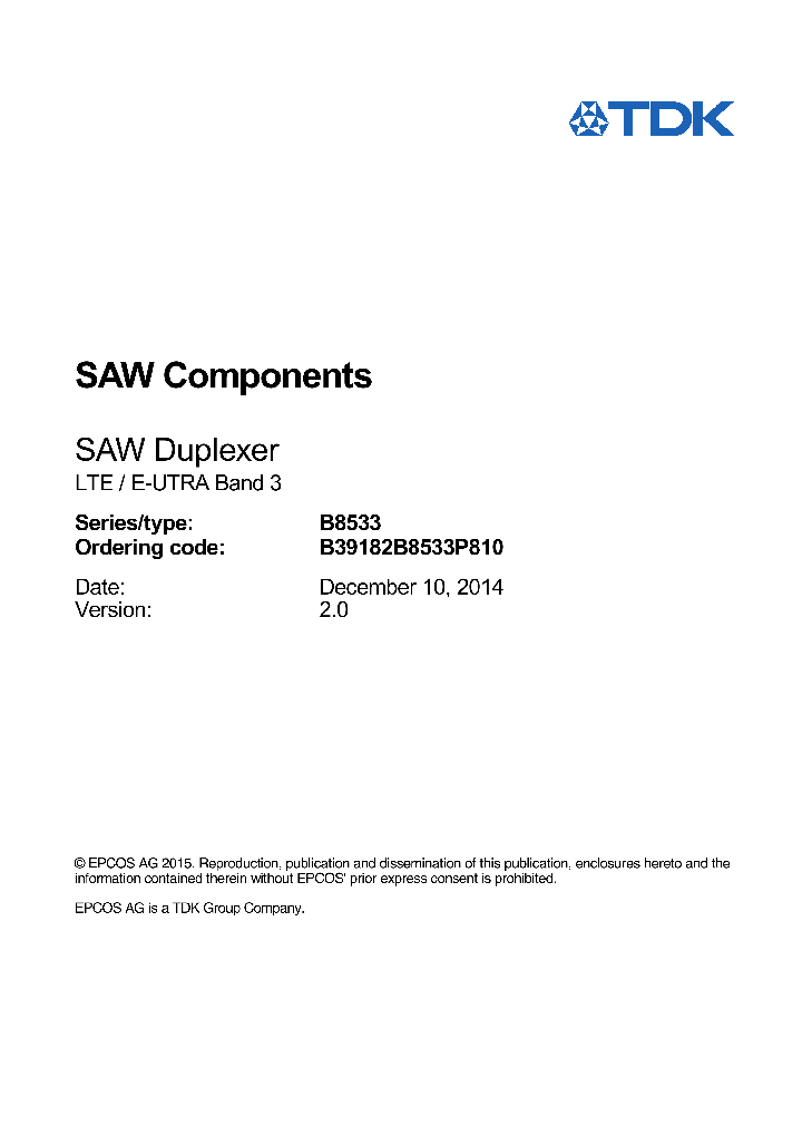 B39182B8533P810_8387762.PDF Datasheet