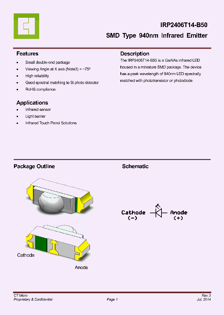 IRP2406T14-B50_8390341.PDF Datasheet