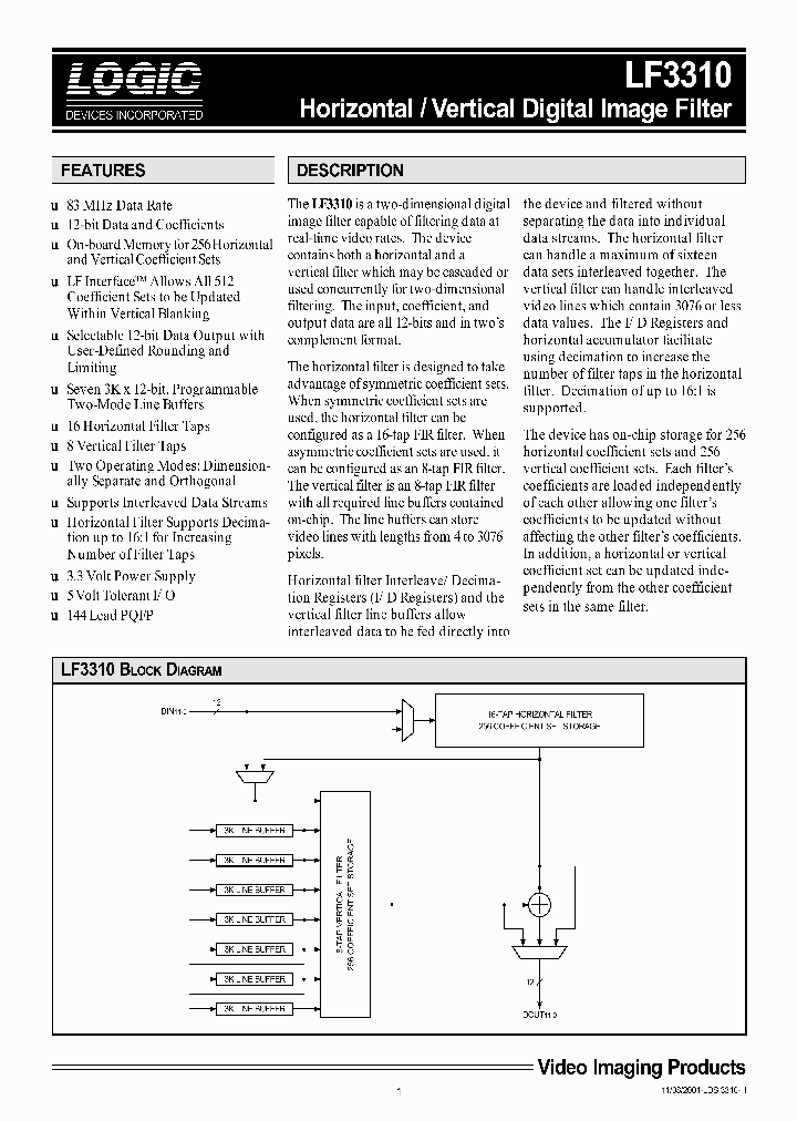 LF3310QC15_8391270.PDF Datasheet