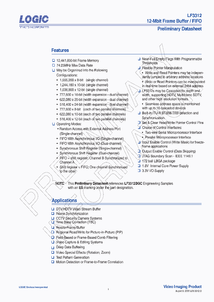 LF3312_8391274.PDF Datasheet