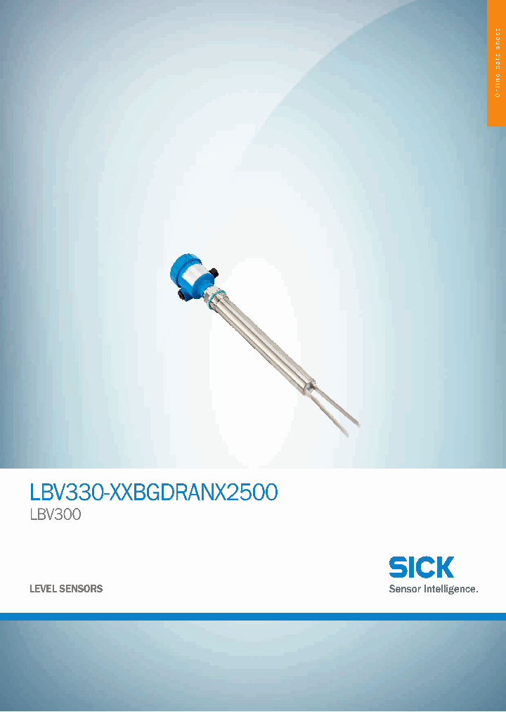 LBV330-XXBGDRANX2500_8391939.PDF Datasheet