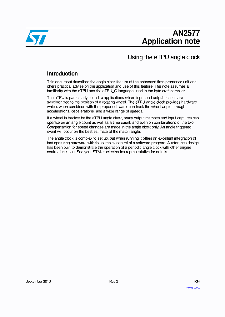 AN2577_8392237.PDF Datasheet